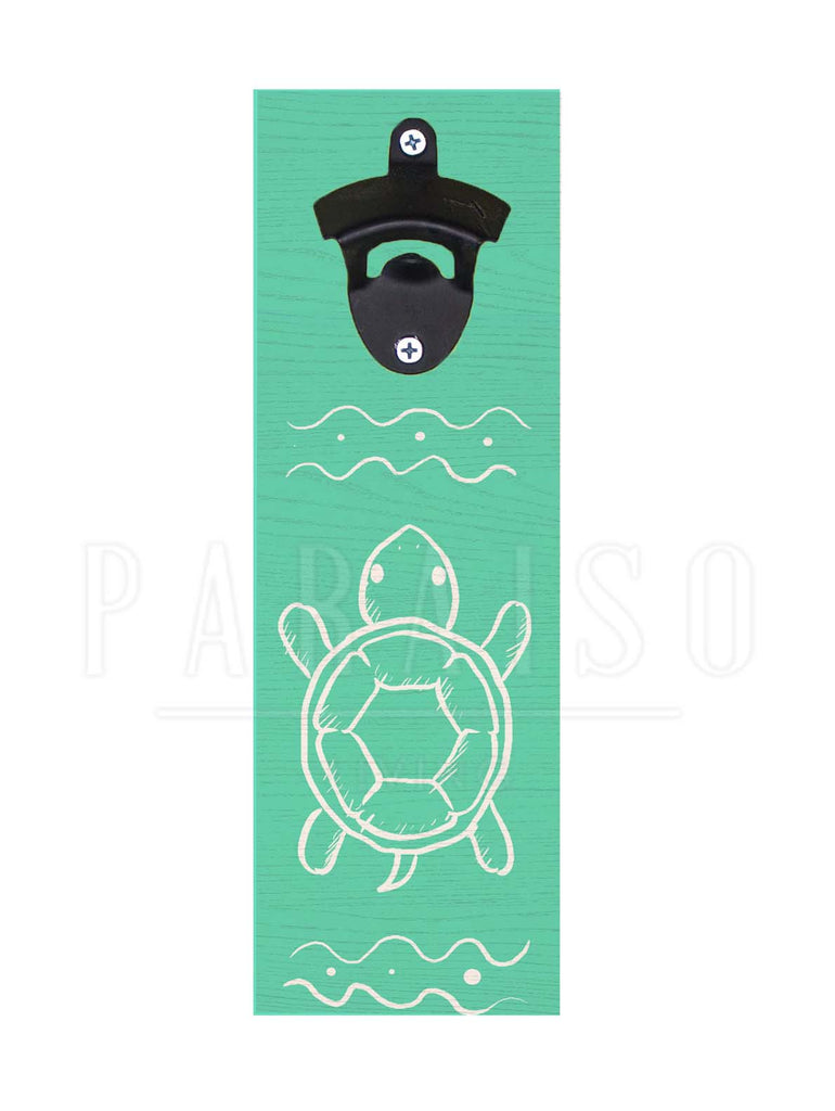 Cute Turtle Swim