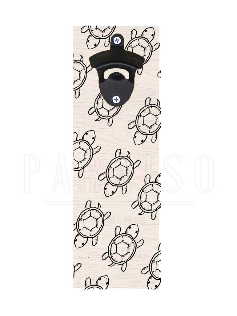 Turtle Pattern