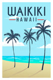Waikiki Hawaii