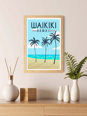 Waikiki Hawaii