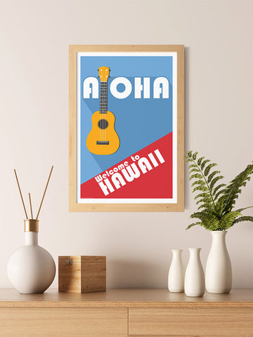 Aloha Ukelele