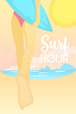 Surf Hour