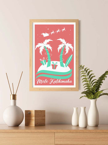 Mele Kalikimaka Island