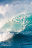 Large Wave Hawaii