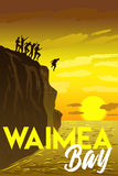 Waimea Bay