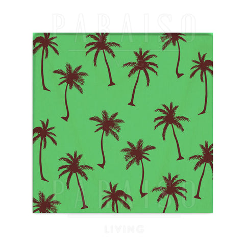 Palm Trees Pattern