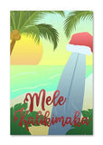 Christmas Surf