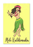 Hula Christmas