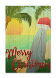 Christmas Surf
