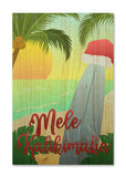 Christmas Surf