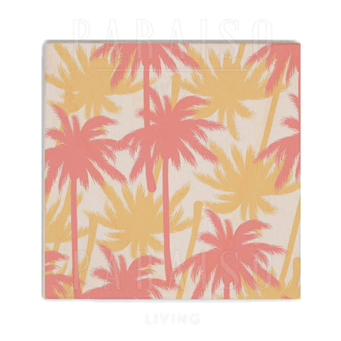 Palm Trees Pattern