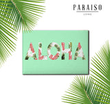 Aloha Tropical Design