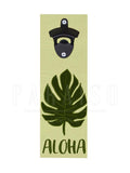 Monstera Aloha