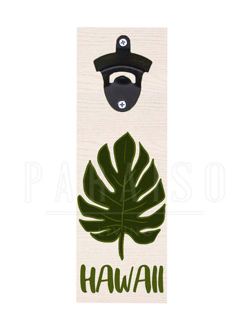 Monstera Hawaii