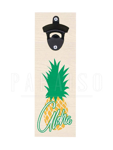 Pineapple Aloha