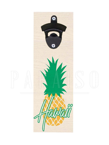Pineapple Hawaii