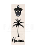 Hawaii Palm Tree