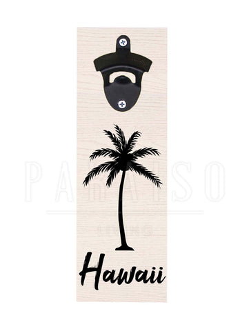 Hawaii Palm Tree