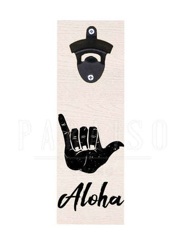 Shaka Aloha