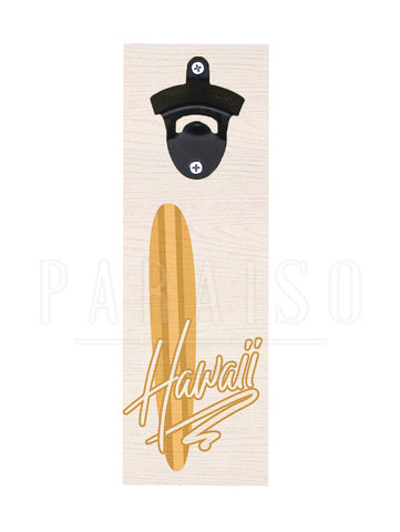 Surfboard Hawaii