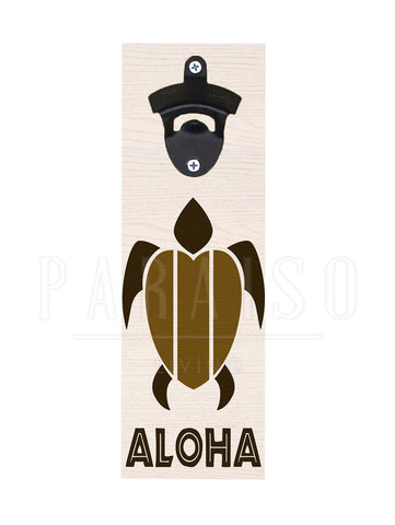 Turtle Aloha