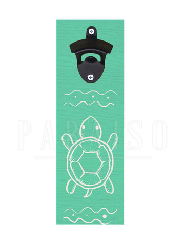 Cute Turtle Swim
