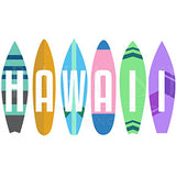 Retro Surfboards