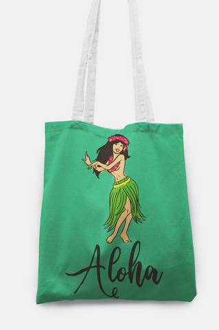 Aloha Hula