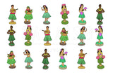 Hula Dolls