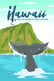 Whale Watching in Hawaii