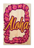 Lei Aloha