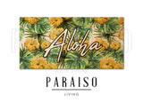 Aloha Hibiscus Tropical