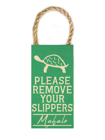 Mahalo Turtle