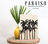 Palm Tree Digital Print