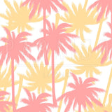 Palm Trees Pattern
