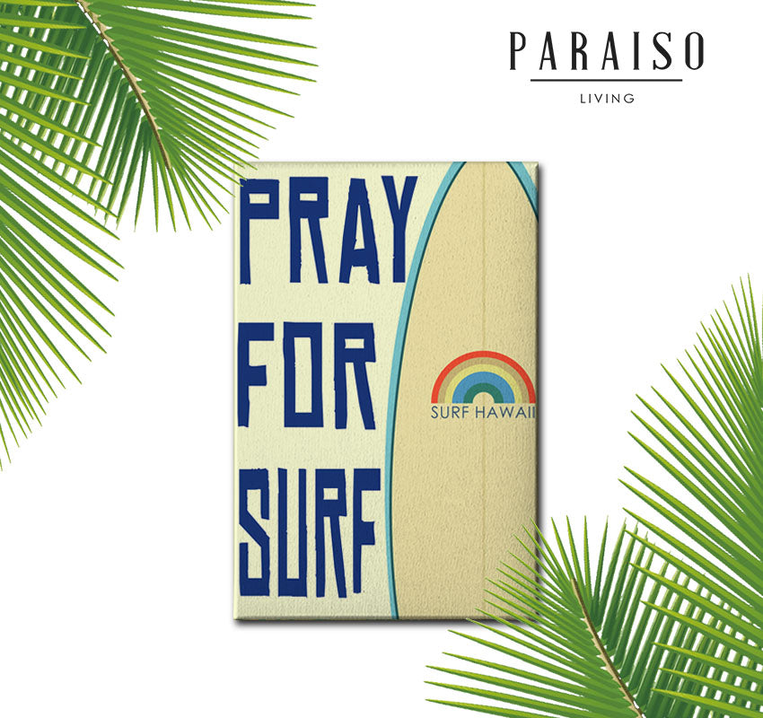 Pray for Surf