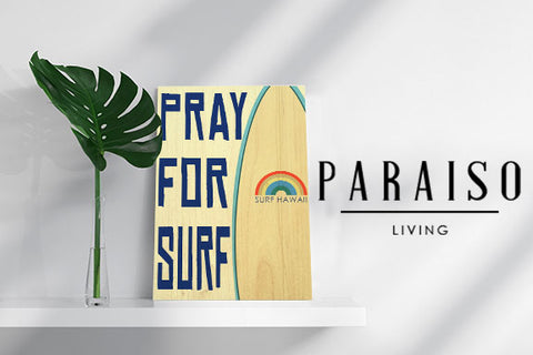 Pray for Surf