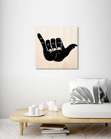 Shaka