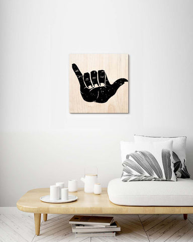 Shaka