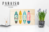 Retro Surfboards