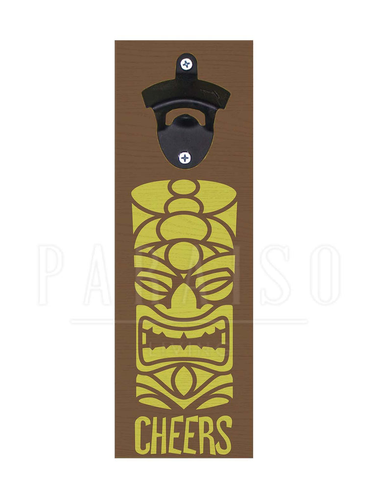 Tiki Cheers