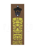 Tiki Cheers