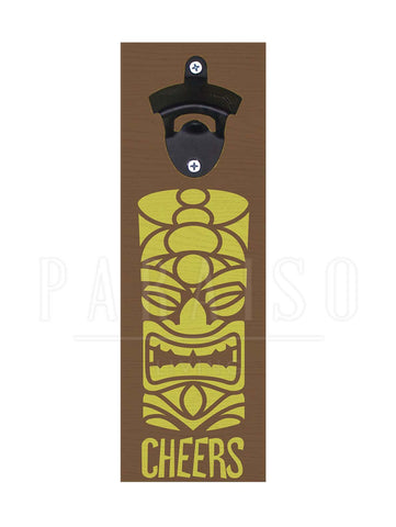 Tiki Cheers