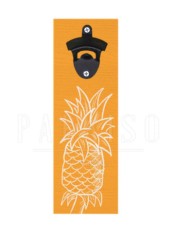 Vintage Pineapple