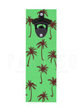 Palm Tree Pattern