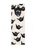 Shaka Pattern
