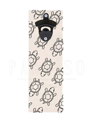 Turtle Pattern