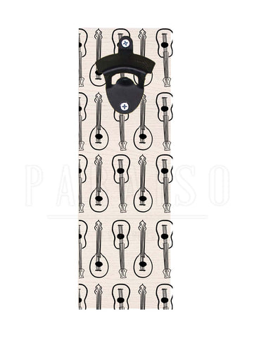 Ukelele Pattern