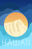 Diamond Head Circle
