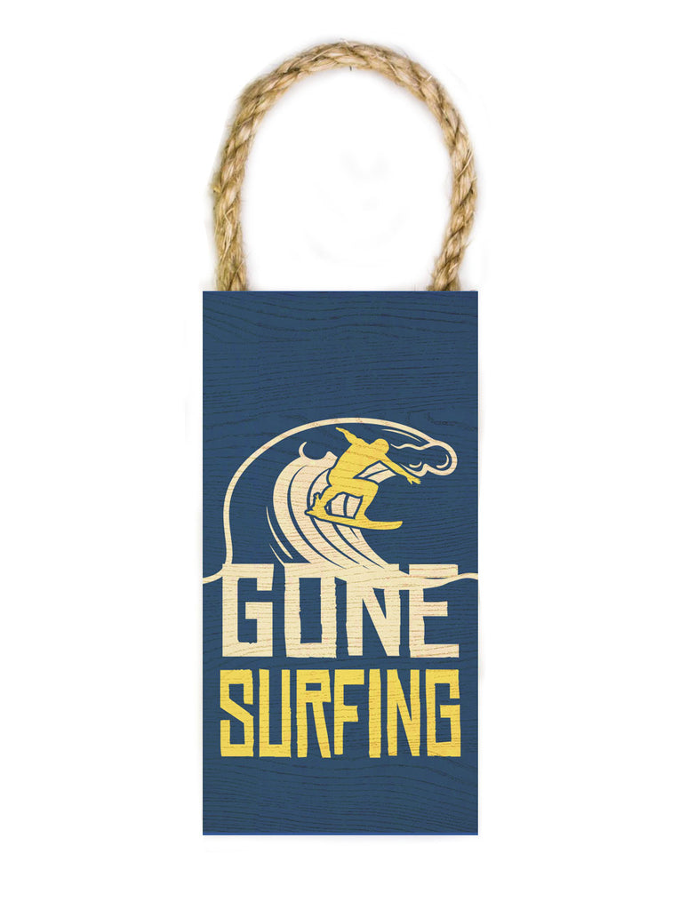 Gone Surfing 2